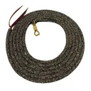 PARELLI 22-Foot Ground Training Rope (HR0326) - Parelli