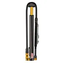 LEZYNE Micro Floor Drive Digital HPG Gloss Black Bicycle Floor Pump (1-MP-MFDR-V204HPDG) - Lezyne