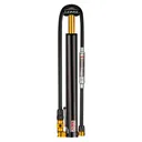 LEZYNE Micro Floor Drive HVG Portable Bicycle Floor Pump (1-MP-MFDR-VHVG) - Lezyne