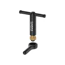 LEZYNE Pocket Torque Drive, Black/Gold (1-MT-PTDR-V104T12) - Lezyne