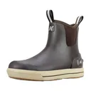 KORKERS Neo Flex Ankle With Fixed Kling-On Deck Soles Boots (OS8000) - Korkers
