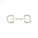 HAPPY MOUTH Double Joint Roller King Dee Bit (464118SS) - Happy Mth