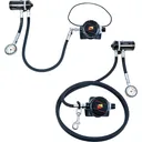 DIVE RITE XT1/XT2 Sidemount Regulator Package (PK5300-SM-RL) - Dive Rite
