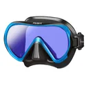 TUSA Ino Pro Diving Mask (M-1011SQB) - Tusa