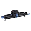 SIRUI MS18 Aluminum Macro Focusing Rail (MS18) - Sirui