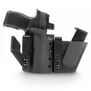 GRITR IWB Kydex EDC Right/Left Hand Gun Holster for Sig Sauer P365 - GRITR