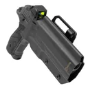 GRITR OWB Kydex Right Hand Pistol Holster Fits Sig Sauer P226 - Gritr