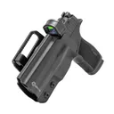 GRITR OWB Kydex Right/Left Hand Holster Fits Sig Sauer P365-XMACRO - Gritr