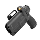 GRITR OWB Kydex Right/Left Hand Gun Holster Fits Springfield Armory Echelon - Gritr