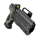 GRITR OWB Kydex Right/Left Hand Holster Fits Smith & Wesson M&P9 M2.0 COMPETITOR - Gritr