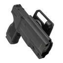GRITR OWB Kydex Right Hand Pistol Holster Fits Taurus GX4 Carry TORO - Gritr