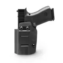 GRITR IWB Right/Left Hand EDC Handgun Holster Fits Glock 43X MOS - Gritr