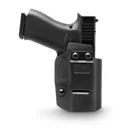 GRITR IWB Right/Left Hand EDC Handgun Holster Fits Glock 43X MOS - Gritr