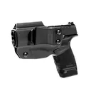 GRITR IWB Kydex Right/Left Hand Holster Fits Springfield Armory Hellcat PRO/RDP - Gritr