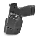 GRITR IWB Kydex RH/LH Gun Holster For Smith & Wesson M&P Shield /M&P Shield Plus - Gritr