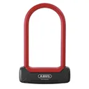 ABUS Granit Plus 640 135HB150 U-Lock - Abus