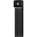 ABUS Bordo Ugrip Lite 6055/85cm Security Level 7 Bike Lock (78063) - Abus
