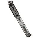 LEZYNE Digital Pressure Drive Black Bike Pump (1-MP-DPRDR-V1S04) - Lezyne