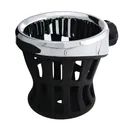 CIRO Drink Holder With Clamp Mount - Ciro