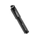 LEZYNE Tech Drive HV Black Bicycle Hand Pump (1-MP-TCHV) - Lezyne