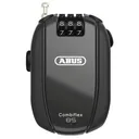 ABUS Combiflex Break 85 Black Cable Lock (95455) - Abus