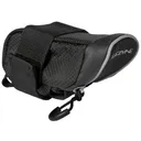 LEZYNE Micro Caddy Black Bicycle Saddle Bag (1-SB-CADDY-V1MC04) - Lezyne