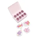 IMPALA ABEC 7 8pk 1Sz Pink Bearings (IMPABEC7-PINK-1Sz) - Impala