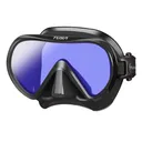 TUSA Ino Pro Diving Mask (M-1011SQB) - Tusa