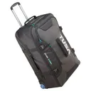TUSA Black Roller Bag (BA-BK) - Tusa
