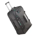 TUSA Black Roller Bag (BA-BK) - Tusa