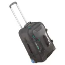 TUSA Black Roller Bag (BA-BK) - Tusa