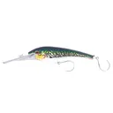 NOMAD DESIGN DTX Minnow 200 Heavy Duty Sinking Lure (DTX200HD-S) - Nomad Design