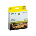 RIO PRODUCTS Mainstream Type 3 Brown Trout Full Sinking WF5S3 Fly Line (6-20371) - Rio Products