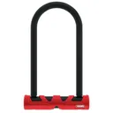 ABUS Ultimate 420/170HB230 U-Lock with USH Bracket (39631) - Abus