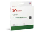 SCIENTIFIC ANGLERS Wet Cell General Purpose Intermediate Clear Sinking Fly Line (1122) - Scientific Anglers