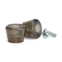 IMPALA 2pk 1Sz Stopper With Bolts (IMPRSTOP-1Sz) - Impala