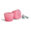 IMPALA 2pk 1Sz Stopper With Bolts (IMPRSTOP-1Sz) - Impala