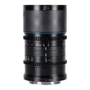 SIRUI Saturn 35mm T2.9 1.6x Full-Frame Carbon Fiber Blue Flare E Mount Anamorphic Lens (SATURN-E35B) - Sirui