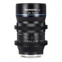 SIRUI 35mm F1.8-F16 1.33x M4/3 M Mount Anamorphic Lens (SR35M) - Sirui