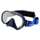 TUSA Zensee Frameless Mask with Fabric Strap (M-1010F) - Tusa