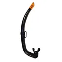 BEUCHAT Activa Tubair Soft Black Snorkel (152409) - Beuchat