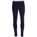 HOT CHILLYS Men's La Montana Breathable Durable Black Bottoms (HC4099-101) - Hot Chillys