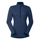 KERRITS Women's Ice Fil Lite Solid Long Sleeve Shirt (40423) - Kerrits