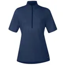 KERRITS Women's Ice Fil Lite Solid Short Sleeve Riding Shirt (40422) - Kerrits
