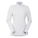 KERRITS Women's Ice Fil Lite Solid Long Sleeve Shirt (40423) - Kerrits