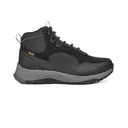 TEVA Men's Auroris Tall Boot, Color: Black (1156013-BLK) - Teva