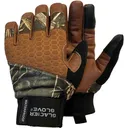 GLACIER GLOVE Alaska Pro Coyote Gloves (775CT) - Glacier Glove