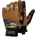 GLACIER GLOVE Alaska Pro Coyote Gloves (775CT) - Glacier Glove