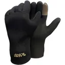 GLACIER GLOVE Bristol Bay Gloves (823BK) - Glacier Glove