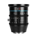 SIRUI Jupiter PL Mount 50mm T2 Full-Frame Macro Cine Lens (Jupiter-PL50) - Sirui